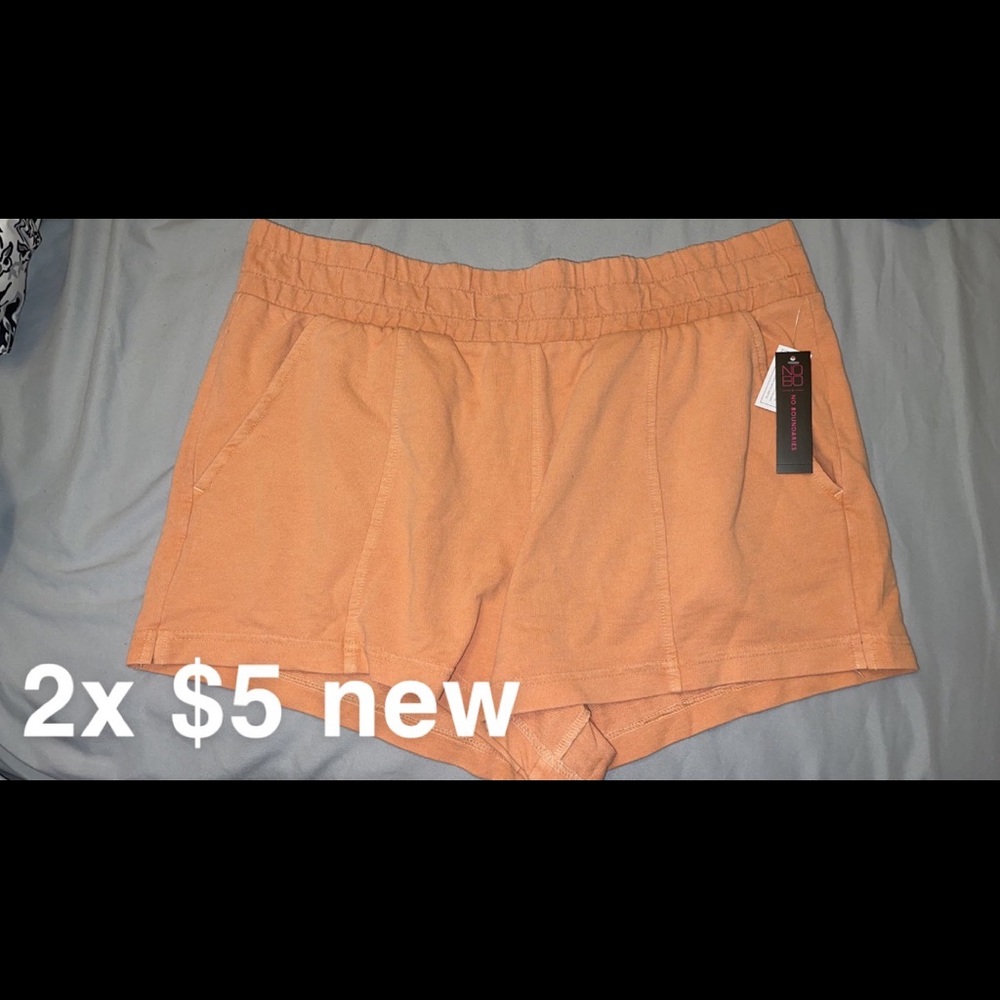 Shorts
